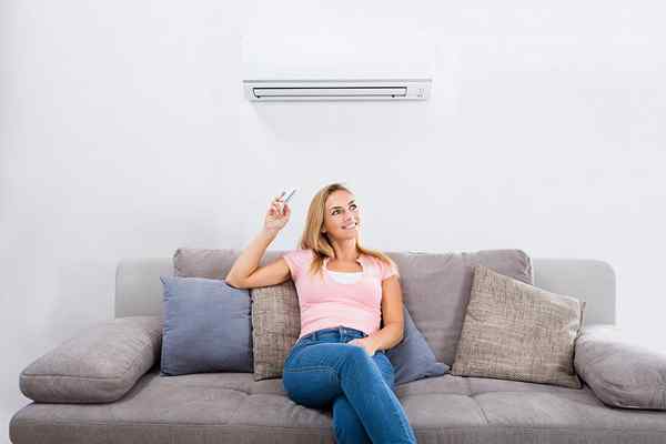 Penghawa dingin ductless terbaik pada tahun 2023