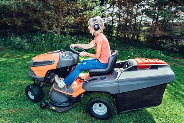 La meilleure protection de l'oreille pour la tonte de 2023