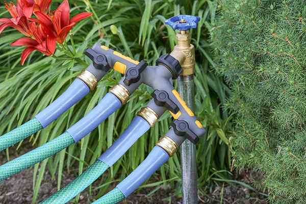 Les meilleurs séparateurs de tuyaux de jardin de 2023