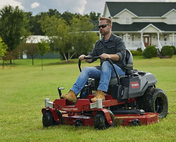 Les meilleurs tracteurs de jardin de 2023