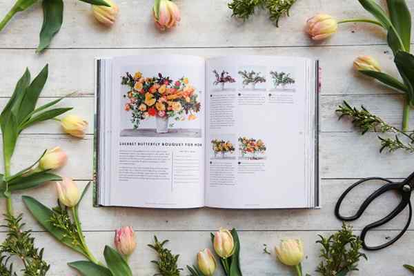 Les meilleurs livres de jardinage de 2023