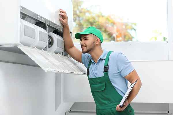 Les meilleures sociétés HVAC de 2023