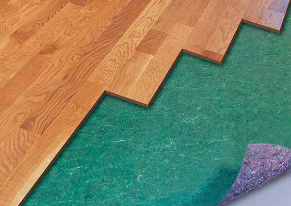 Underlayment laminasi terbaik tahun 2023