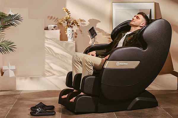 Les meilleures chaises de massage de 2023