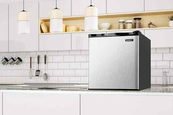 Freezer mini terbaik tahun 2023