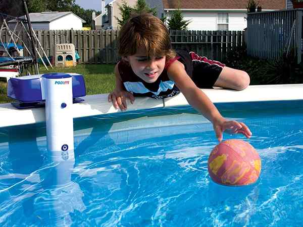 Les meilleures alarmes de piscine de 2023