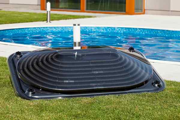 Os melhores aquecedores de piscina de 2023