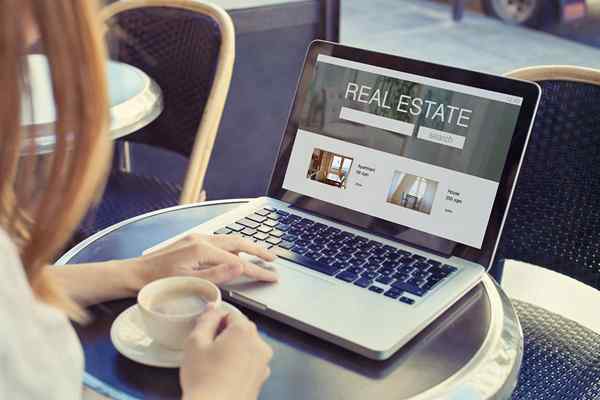 Die besten Immobilien -Websites von 2023