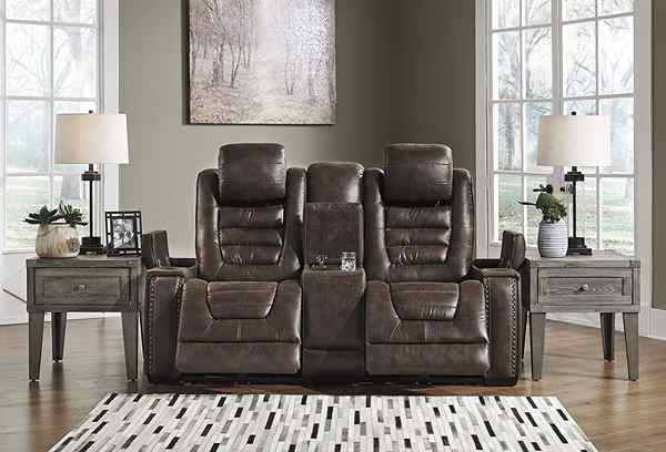 Loveseat Best Reclining tahun 2023