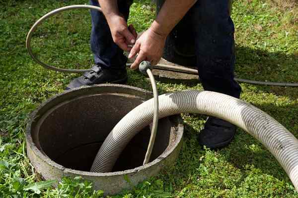 Os melhores serviços de limpeza de fossas sépticas de 2023