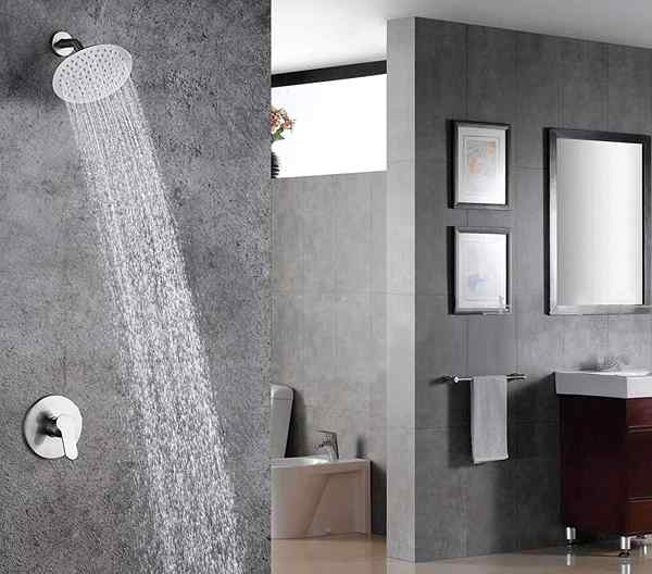 Faucet shower terbaik tahun 2023