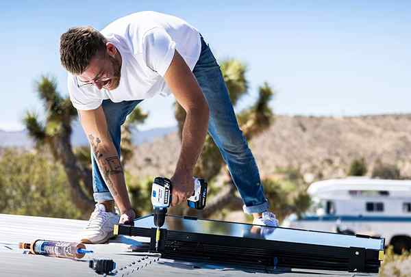 Les meilleurs panneaux solaires de 2023