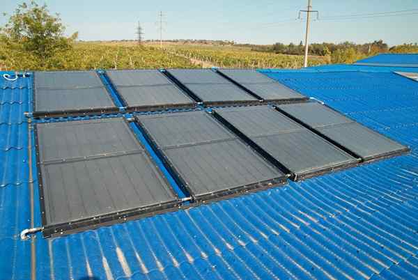 Los mejores calentadores de piscina solar de 2023