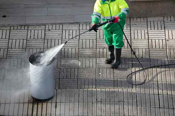 Os melhores serviços de limpeza de lata de lixo de 2023