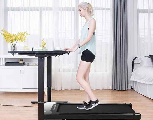 Meja treadmill terbaik pada tahun 2023