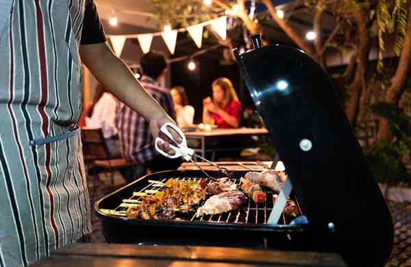 Deshalb kostet Ihr Grillgarten diesen Sommer mehr