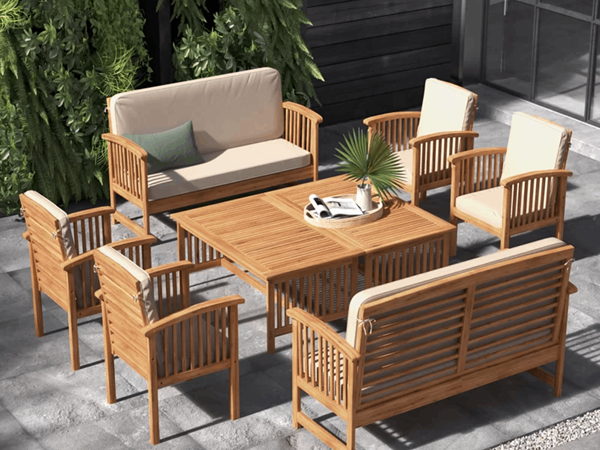 Wayfair Memorial Day Venta 2022 Las mejores ofertas en muebles de patio y más