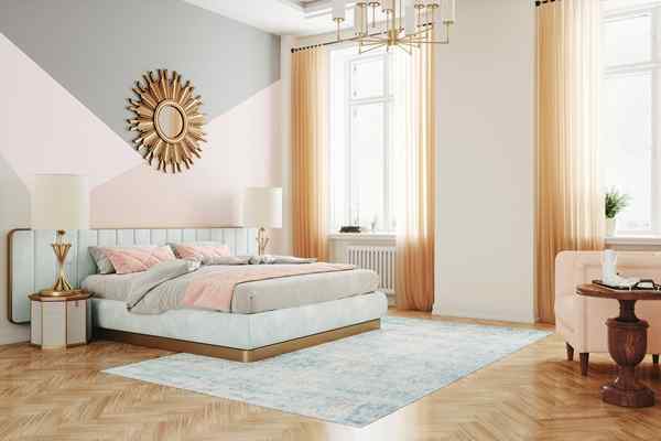 Was ist Art Deco -Stil? 6 Dinge, die jeder DIY -Designer wissen sollte