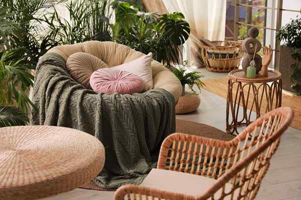 Was ist Boho -Stil?? 6 Dinge, die alle DIY -Designer wissen sollten