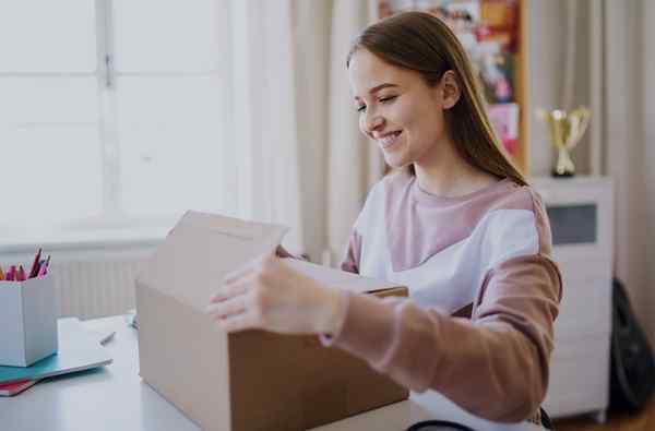 12 paquetes de atención esencial de cada estudiante universitario necesita