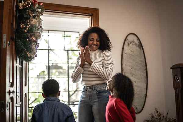 12 tendências para a decoração de Natal em 2022