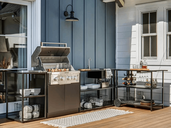 15 Must-Have Outdoor Kitchen AGD i akcesoria 2023