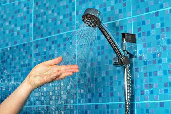 8 pasos que puede tomar para aumentar la presión del agua en su hogar