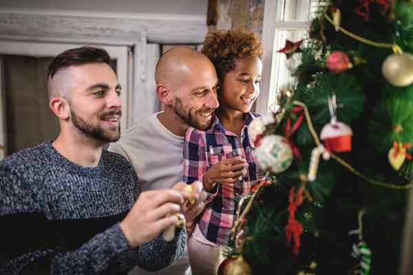 8 Dinge, die Sie jetzt tun können, damit Sie nicht auf die Winterferien gestresst sind