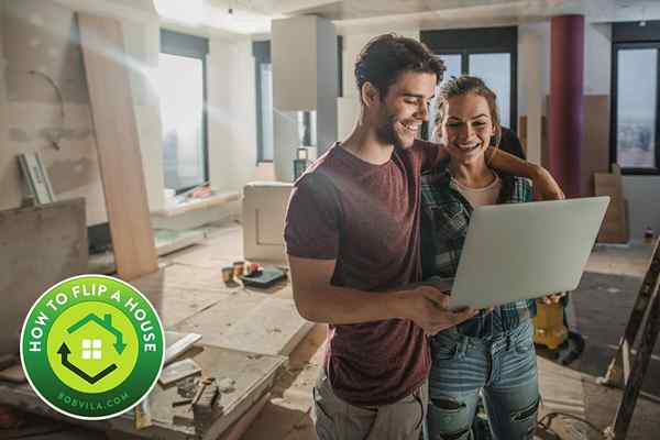 9 Moves House Flippers harus dilakukan di pasar real estat pendingin