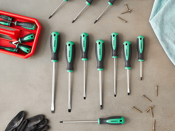 Les outils de Denali d'Amazon sont-ils aussi bons que les grandes marques d'outils? Nous les avons essayés pour le découvrir