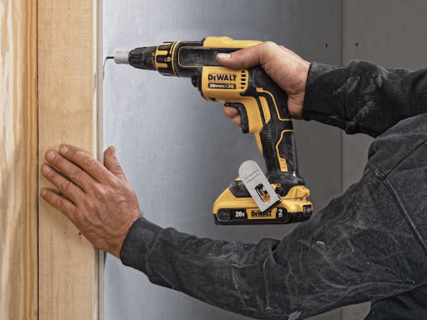 Dewalt -Toolsets kosten derzeit bei Lowe bis zu 100 US -Dollar