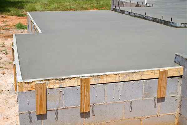 Berapa biaya slab beton?