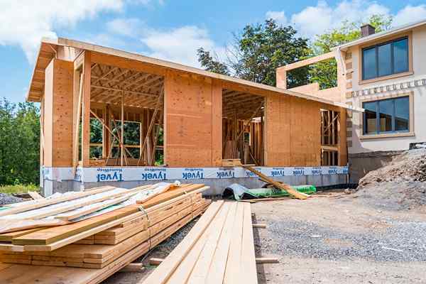 Quanto custa uma adição de casa para construir?