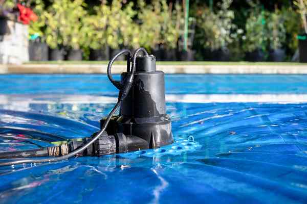 Combien coûte une pompe à piscine?