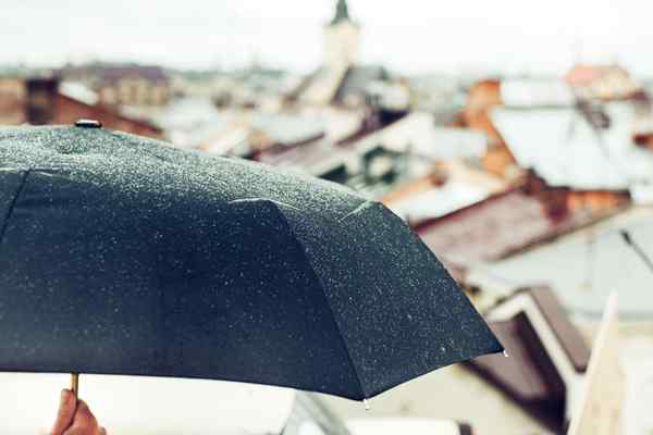 Combien coûte un abri de tempête pour construire?