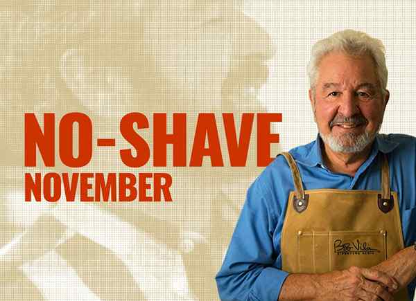 Cara Menumbuhkan Jenggot Untuk No-Shave November Menampilkan Tip Terbaik Bob Vila