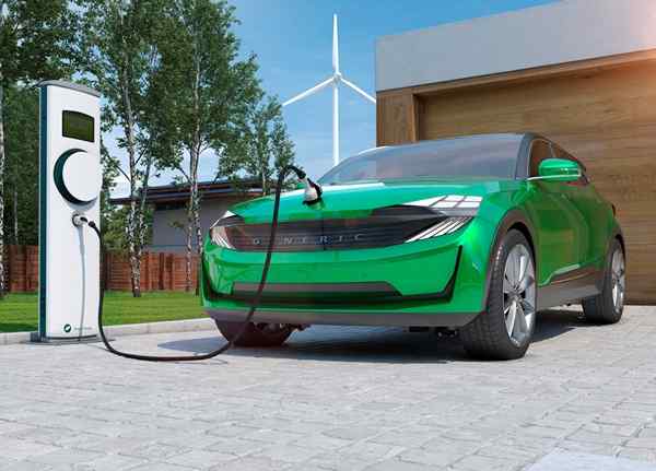 Comment préparer votre maison pour une voiture électrique