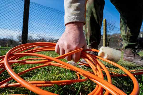 Comment enrouler une rallonge 4 méthodes sans enchevêtrement