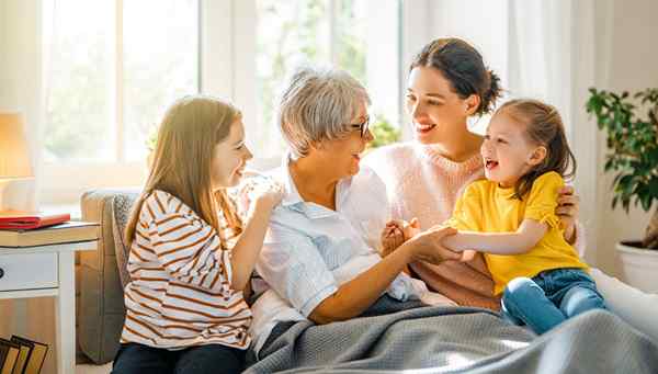 Wie man einen häuslichen Gesundheitsraum eingerichtet hat, der sich wie zu Hause anfühlt