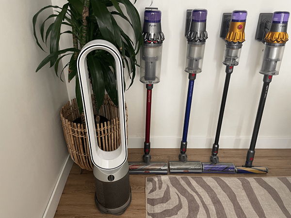 He probado docenas de productos Dyson, y estos 5 valen cada dólar