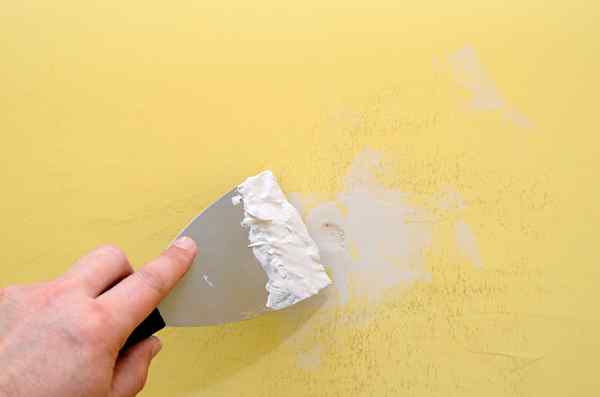 Composto articular vs. Spackle qual é a diferença?