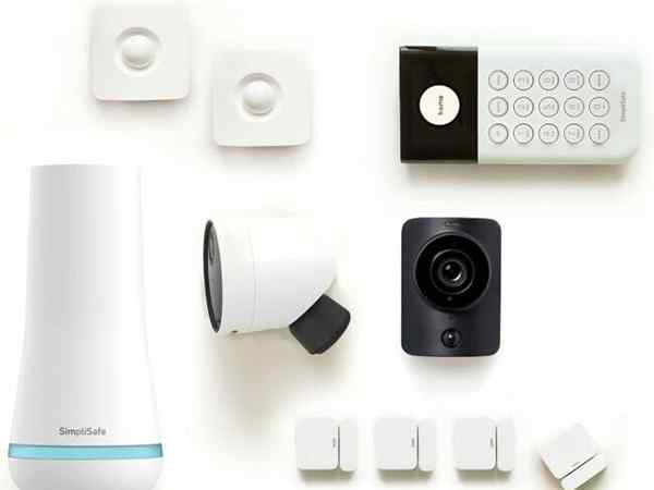 As câmeras de segurança e a Smart Home Tech têm até 70% de desconto na Amazon hoje