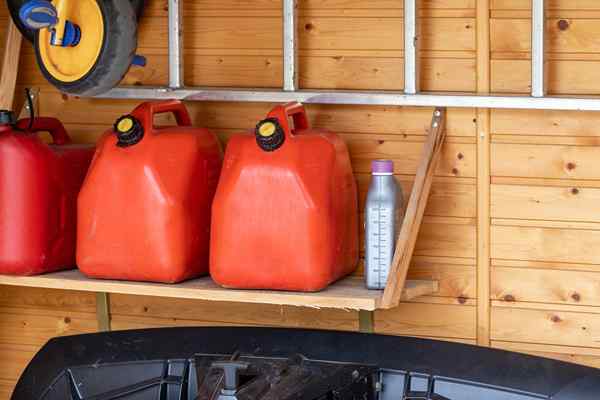 Résolu! Combien de temps dure le gaz?