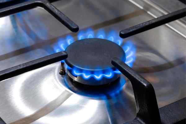 Diselesaikan! Yang memasang garisan gas untuk dapur?