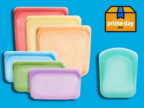 As sacolas de Stahers têm até 34% de desconto agora para o Prime Day