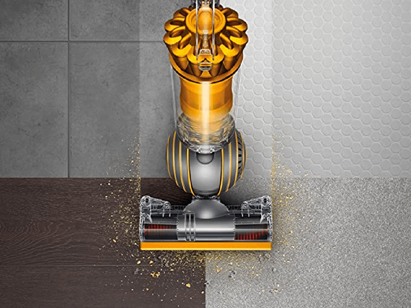 As melhores ofertas de Dyson agora economizam até US $ 200 em aspiradores