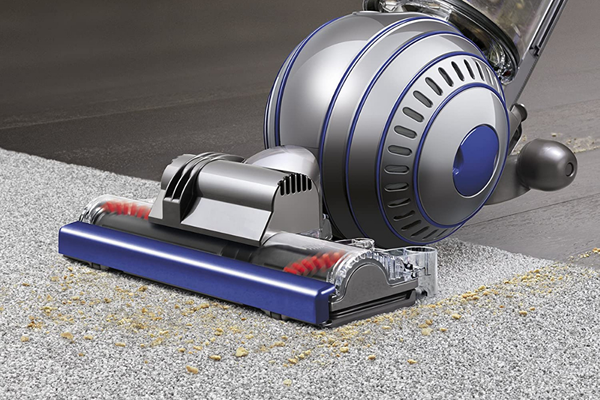 Vacuum Dyson terbaik pada tahun 2023