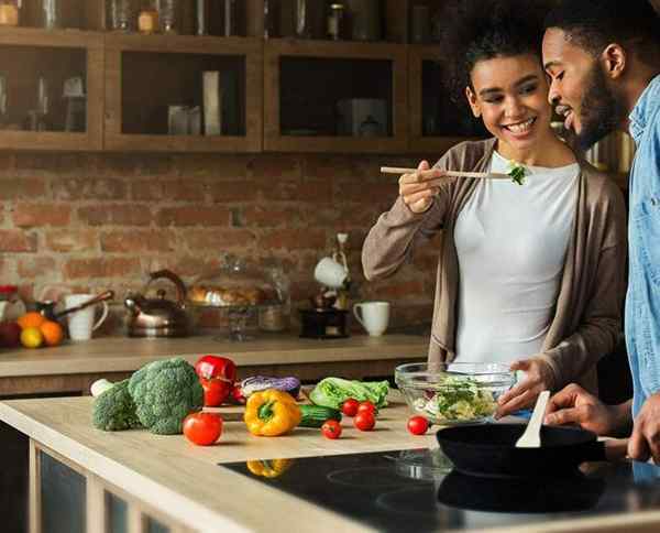 Las mejores estufas eléctricas para su cocina