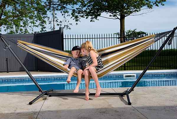 Hammocks Freestanding Terbaik 2023