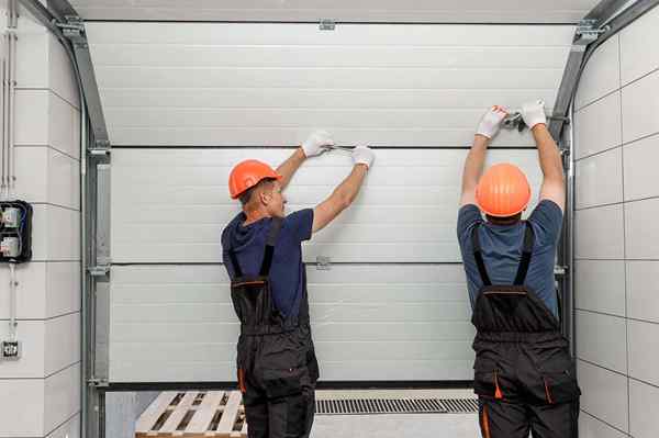 Las mejores compañías de instalación de puerta de garaje de 2023